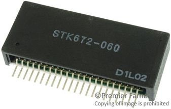STK672-060-E