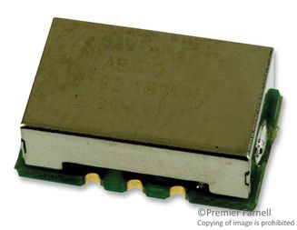 ABLJO-92.160MHZ