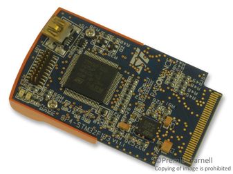 STM3210GPRIM-D