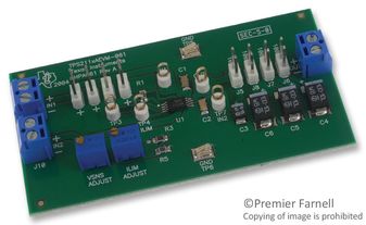 TPS2113AEVM-061