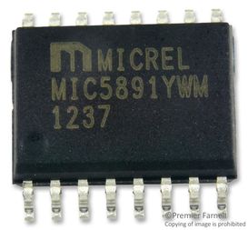 MIC5891YWM