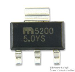MIC5200-5.0YS