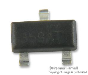Pack of 100 MOSFET SSOT-3 N-CH 30V FDN359AN Pack of 100 MOSFET SSOT-3 N-CH 30V FDN359AN