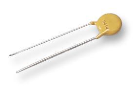 Vdrs14t275bse By Vishay Varistors Avnet Europe