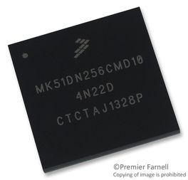 MK51DN256CMD10