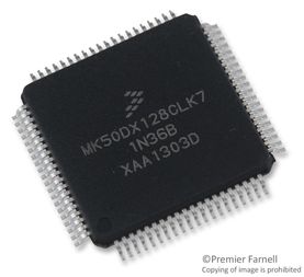 MK50DX128CLK7