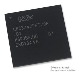 LPC3240FET296/01,5
