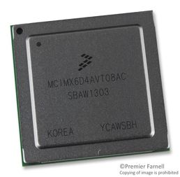 MCIMX6D4AVT08AC