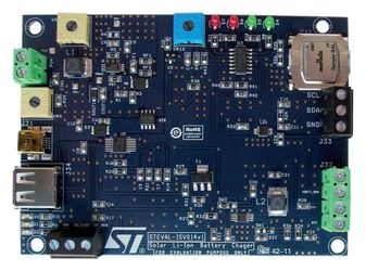 STEVAL-ISV014V1