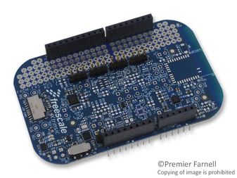 FRDM-FXS-9AXIS