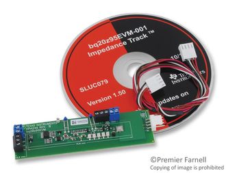 BQ20Z95EVM-001