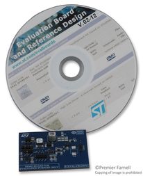 STEVAL-CBL009V1
