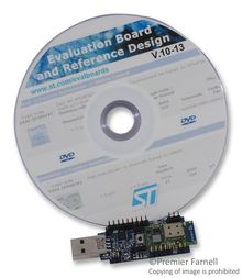 STEVAL-SPBT4ATV3