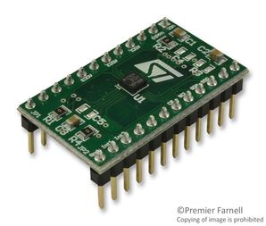 STEVAL-MKI134V1