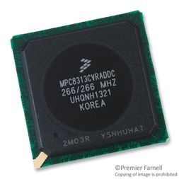 MPC8313CVRADDC