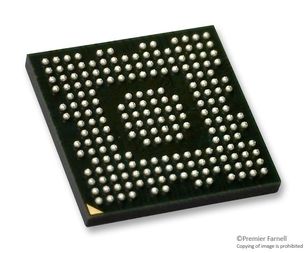 MCF5272CVF66