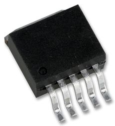 LM2575D2T-5R4G