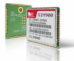 SIM900EVBKIT