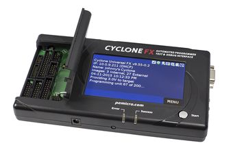 U-CYCLONE-FX