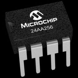 24AA256T-I/SN