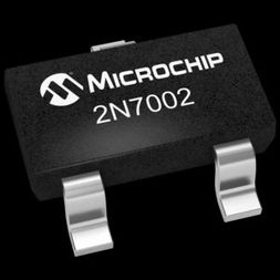 Mosfet 2n7002 price