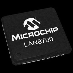 LAN8700IC-AEZG