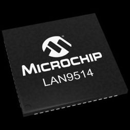 LAN9514-JZX