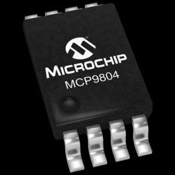 MCP9804T-E/MS