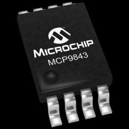 MCP9843-BE/ST