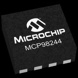 MCP98244T-BE/MNY