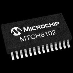 MTCH6102T-I/SS