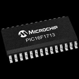 PIC16F1713-I/SS