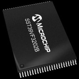 SST39VF3202B-70-4I-B3KE-T