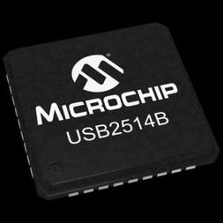 USB2514BI-AEZG-TR
