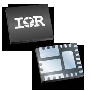 IR38060MTRPBF