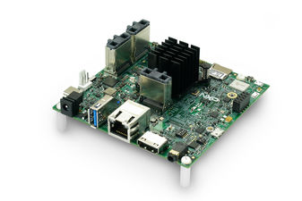 MCIMX8M-EVK