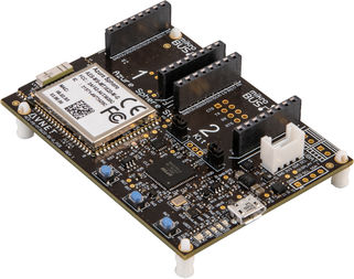 Azure Sphere MT3620 Starter Kit