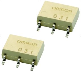 G3VM-101HR2(TR05)