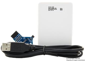ATATMEL-ICE