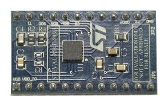 STEVAL-MKI169V1