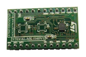 STEVAL-MKI160V1
