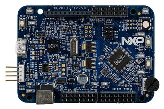 DEVKIT-S12ZVC