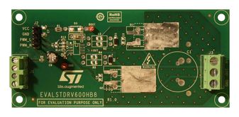 EVALSTDRV600HB8