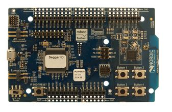 NRF51-DK