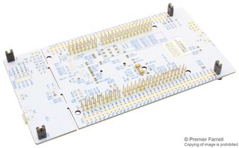 NUCLEO-L4A6ZG