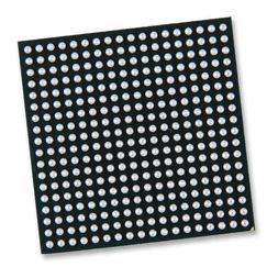 AT91SAM9G45C-CU