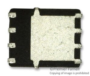 SI7439DP-T1-GE3 in Single MOSFETs by Vishay