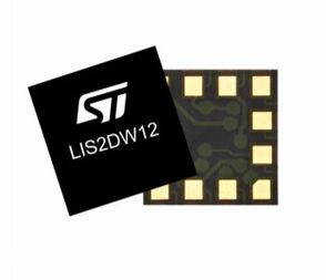 LIS2DW12TR