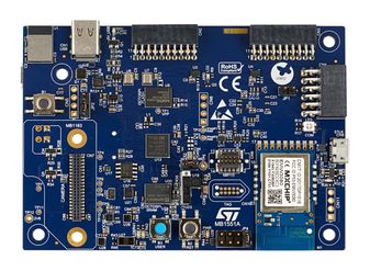 B-U585I-IOT02A