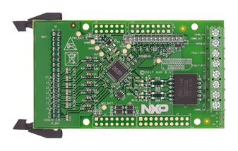 FRDM33772BTPLEVB